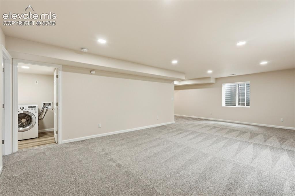 6641 Alibi Circle Colorado Springs CO 80923