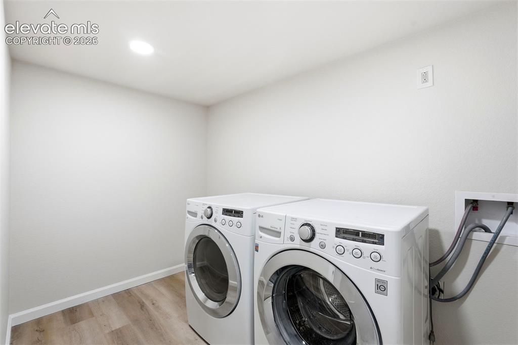 6641 Alibi Circle Colorado Springs CO 80923