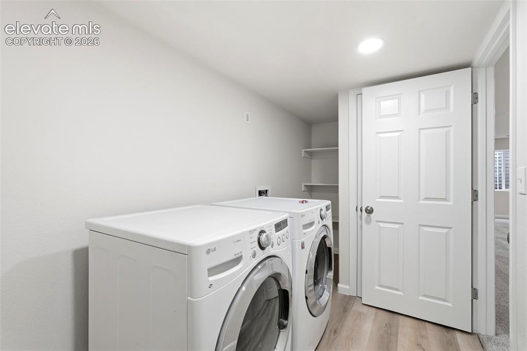 6641 Alibi Circle Colorado Springs CO 80923