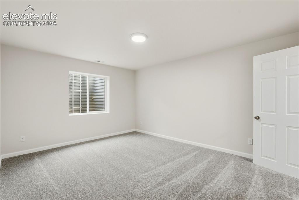 6641 Alibi Circle Colorado Springs CO 80923