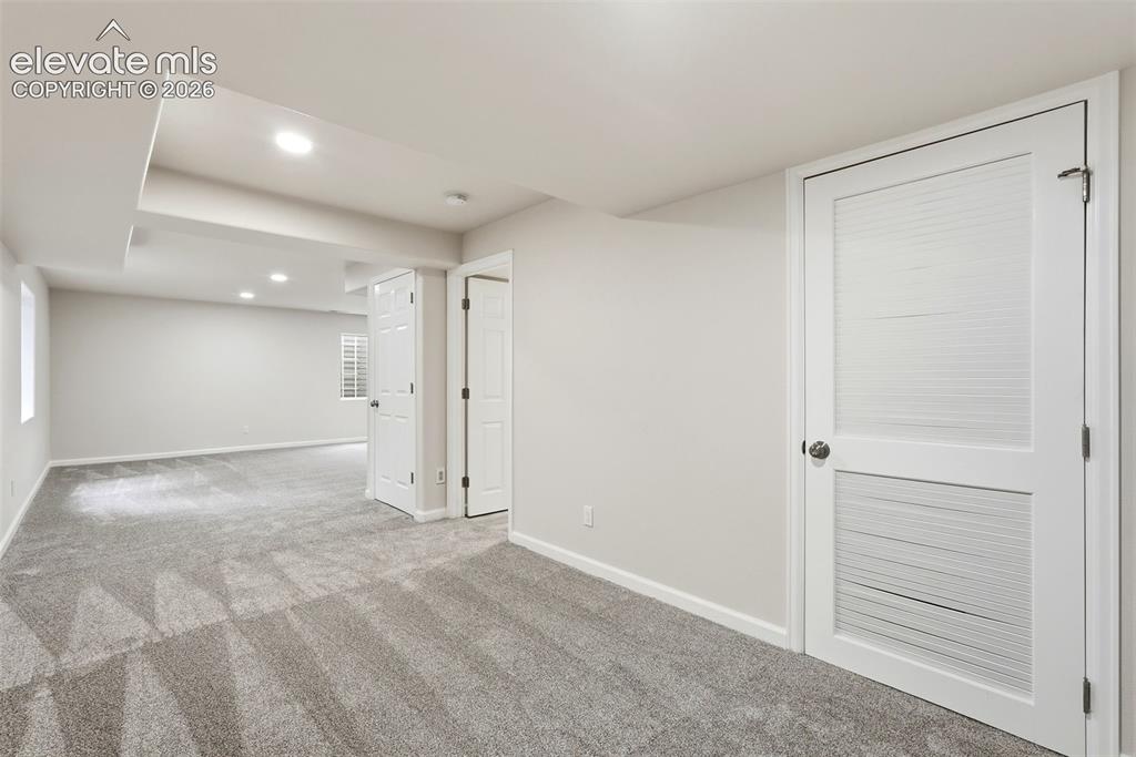 6641 Alibi Circle Colorado Springs CO 80923
