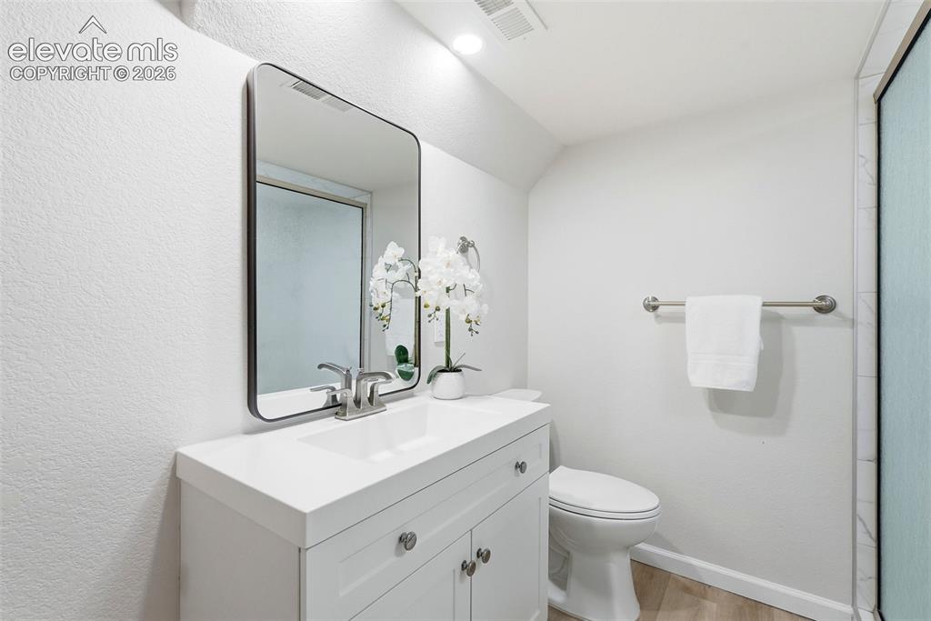 6641 Alibi Circle Colorado Springs CO 80923