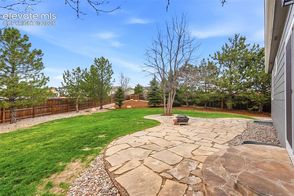6641 Alibi Circle Colorado Springs CO 80923