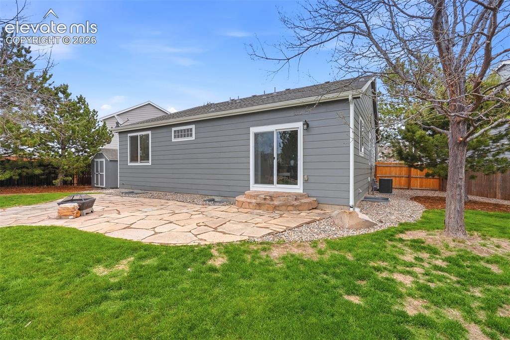6641 Alibi Circle Colorado Springs CO 80923