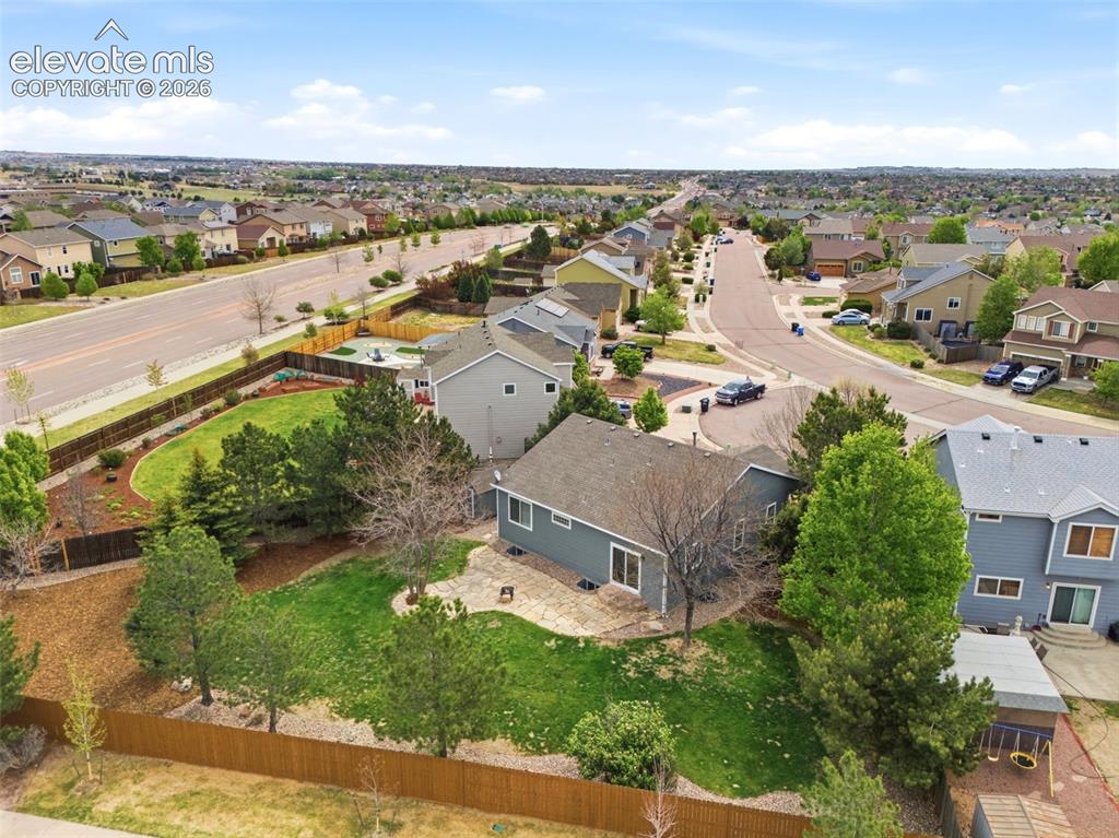 6641 Alibi Circle Colorado Springs CO 80923