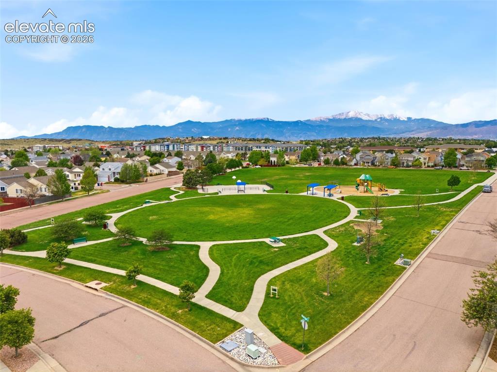 6641 Alibi Circle Colorado Springs CO 80923