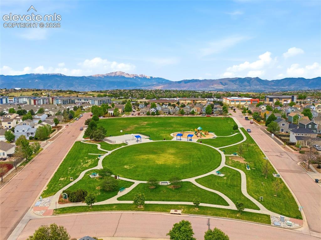 6641 Alibi Circle Colorado Springs CO 80923