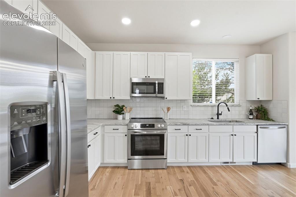 6641 Alibi Circle Colorado Springs CO 80923