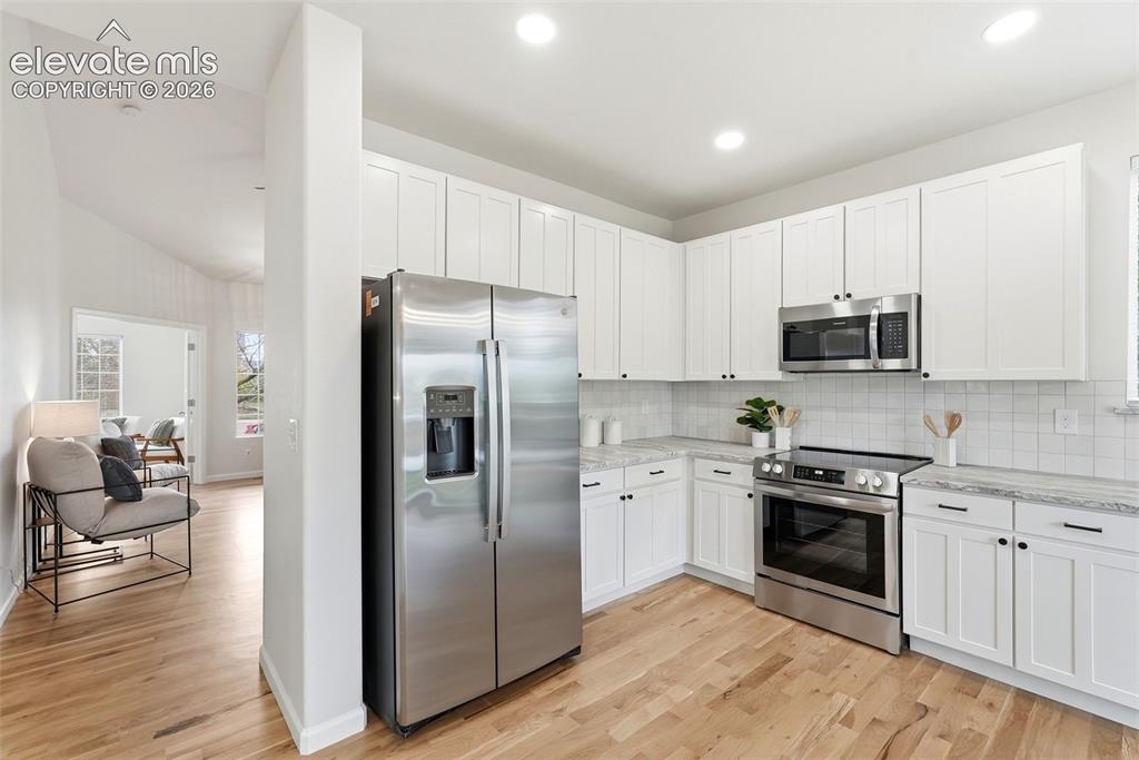 6641 Alibi Circle Colorado Springs CO 80923