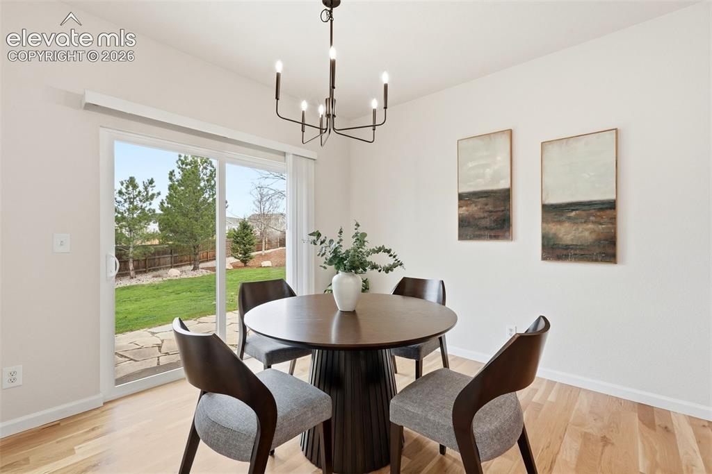 6641 Alibi Circle Colorado Springs CO 80923