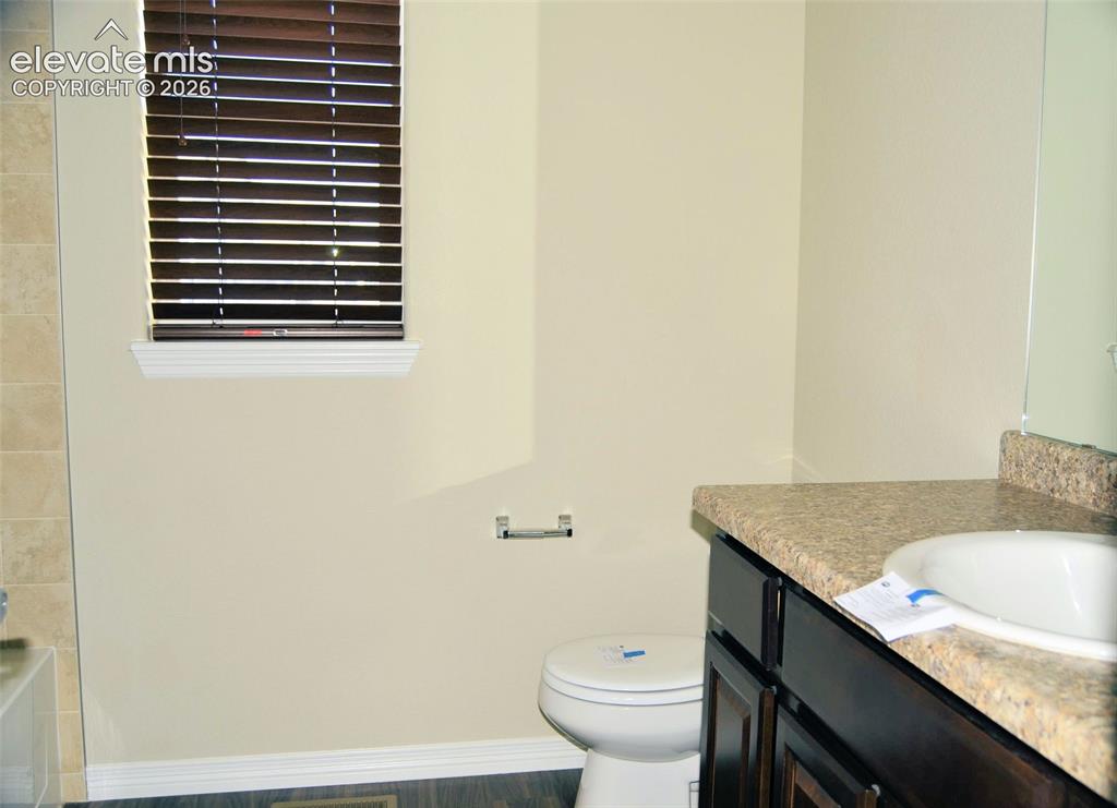 10758 Witcher Drive Colorado Springs CO 80925