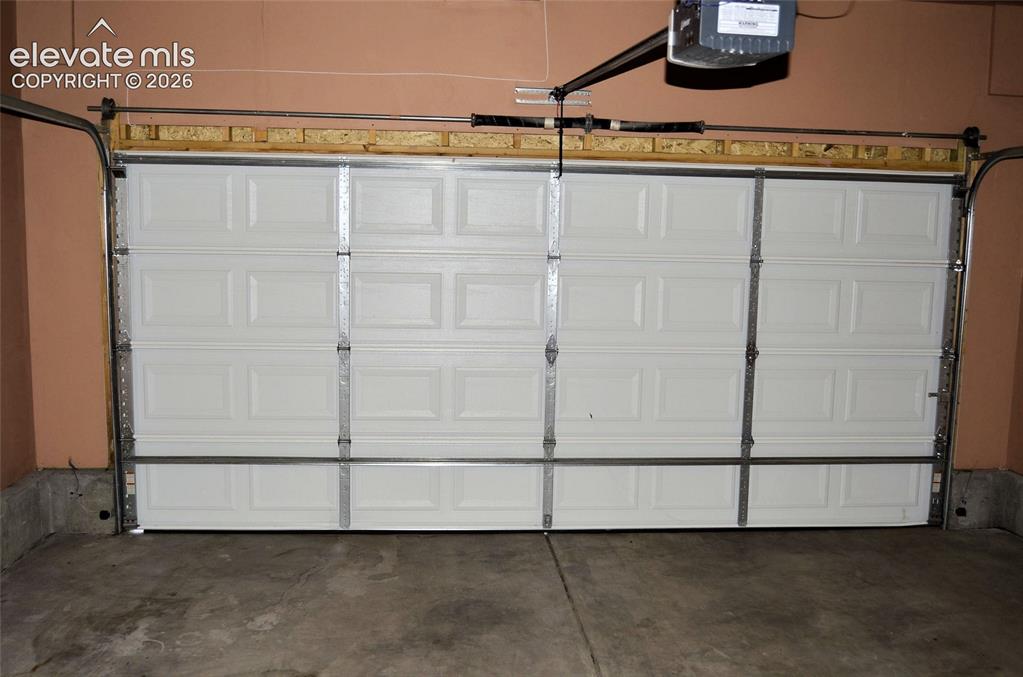 10758 Witcher Drive Colorado Springs CO 80925