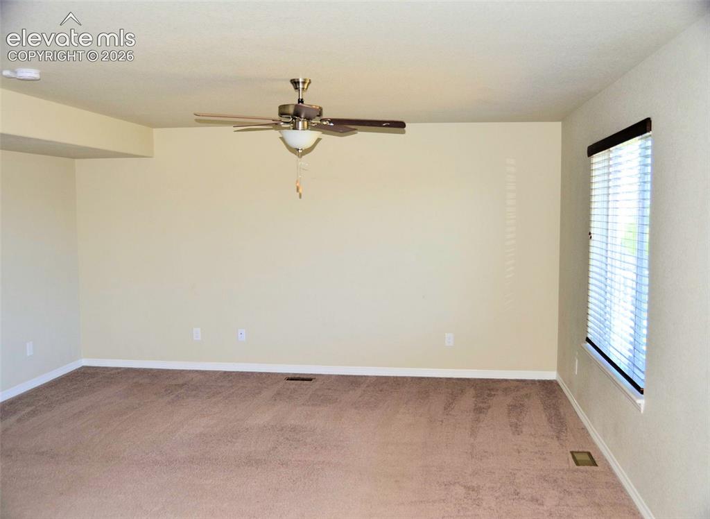 10758 Witcher Drive Colorado Springs CO 80925