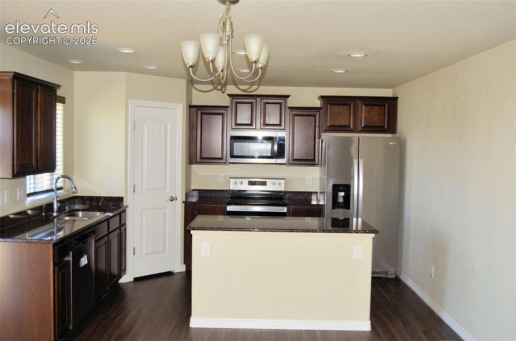 10758 Witcher Drive Colorado Springs CO 80925