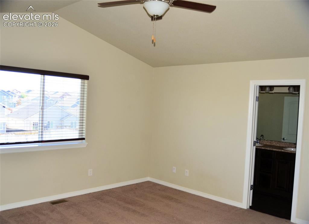 10758 Witcher Drive Colorado Springs CO 80925