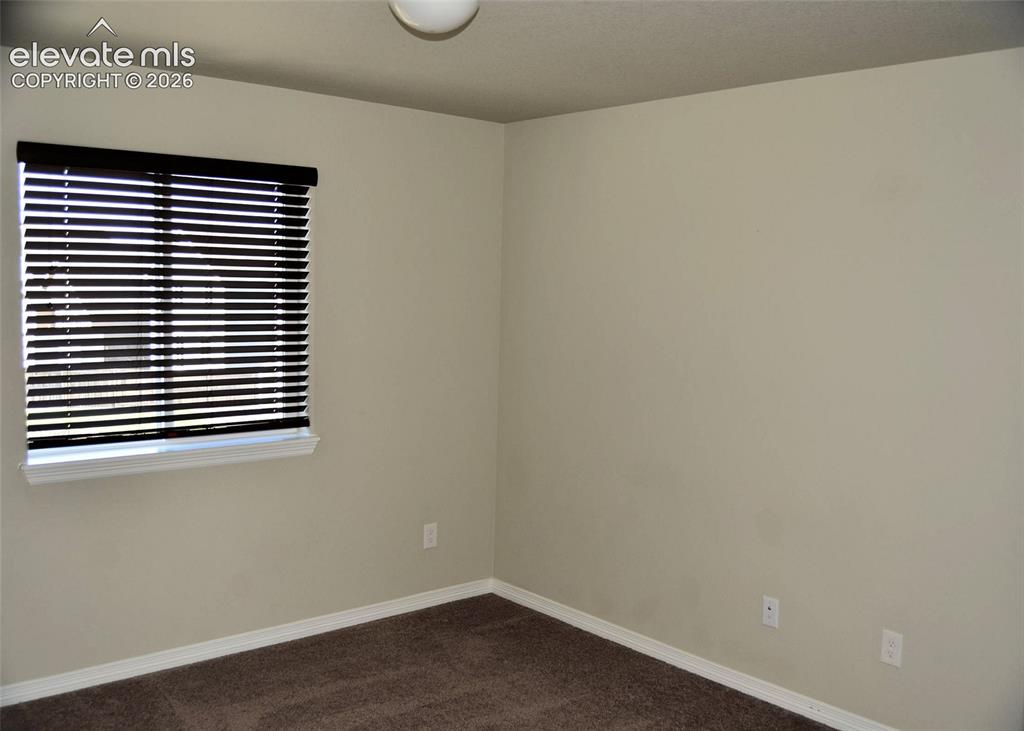 10758 Witcher Drive Colorado Springs CO 80925