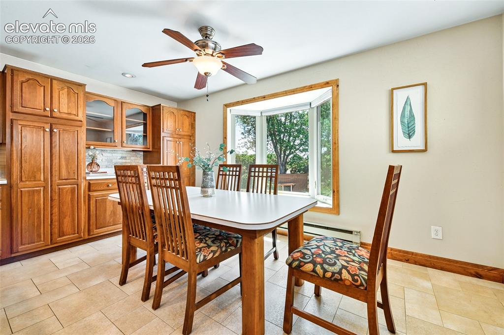 160 Clubridge Place Colorado Springs CO 80906