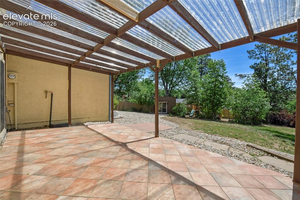 160 Clubridge Place Colorado Springs CO 80906