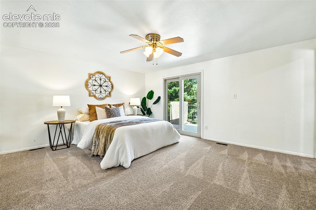 160 Clubridge Place Colorado Springs CO 80906