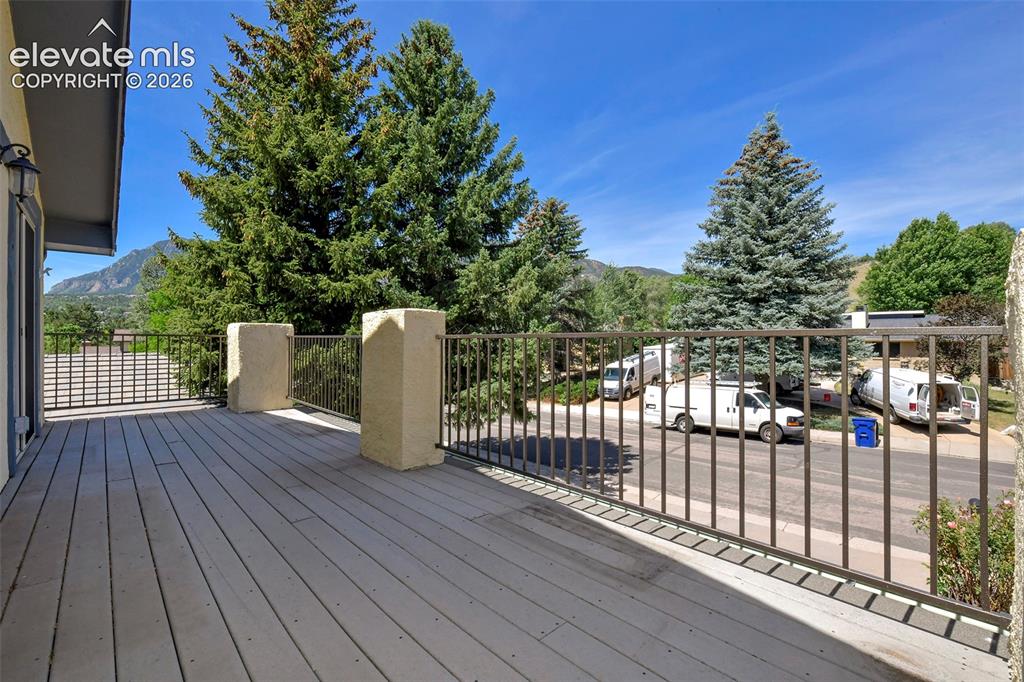 160 Clubridge Place Colorado Springs CO 80906