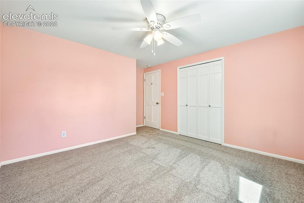 160 Clubridge Place Colorado Springs CO 80906