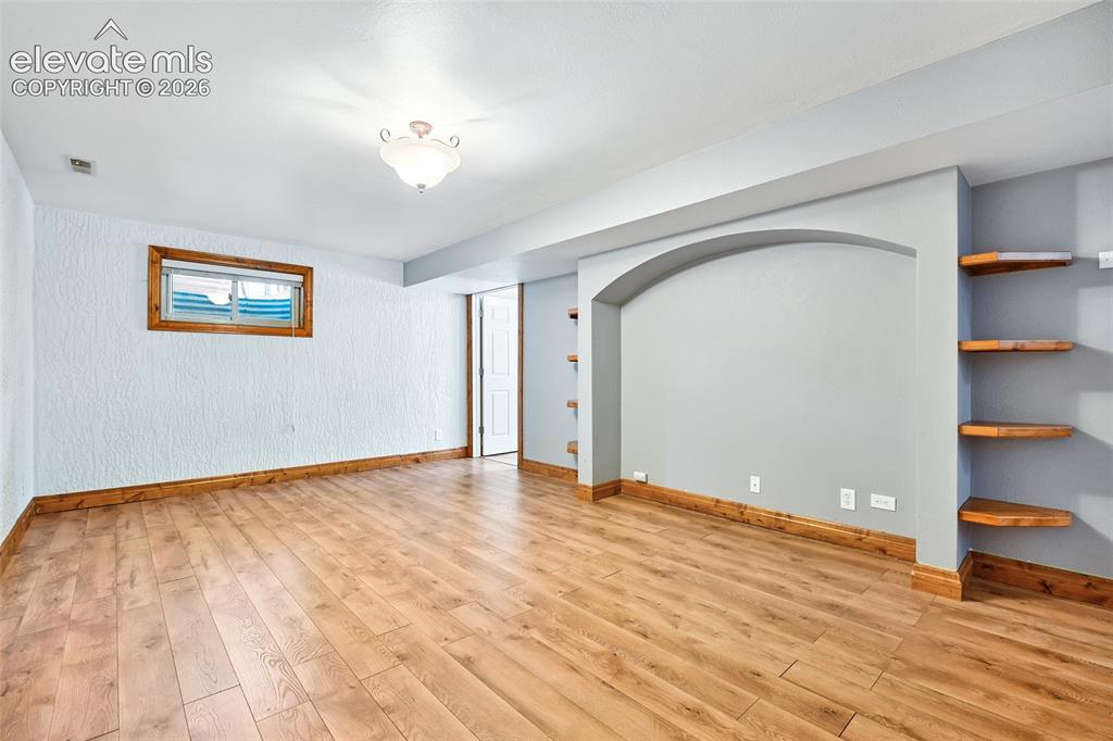160 Clubridge Place Colorado Springs CO 80906