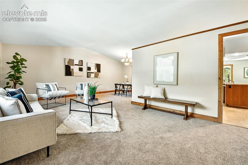 160 Clubridge Place Colorado Springs CO 80906