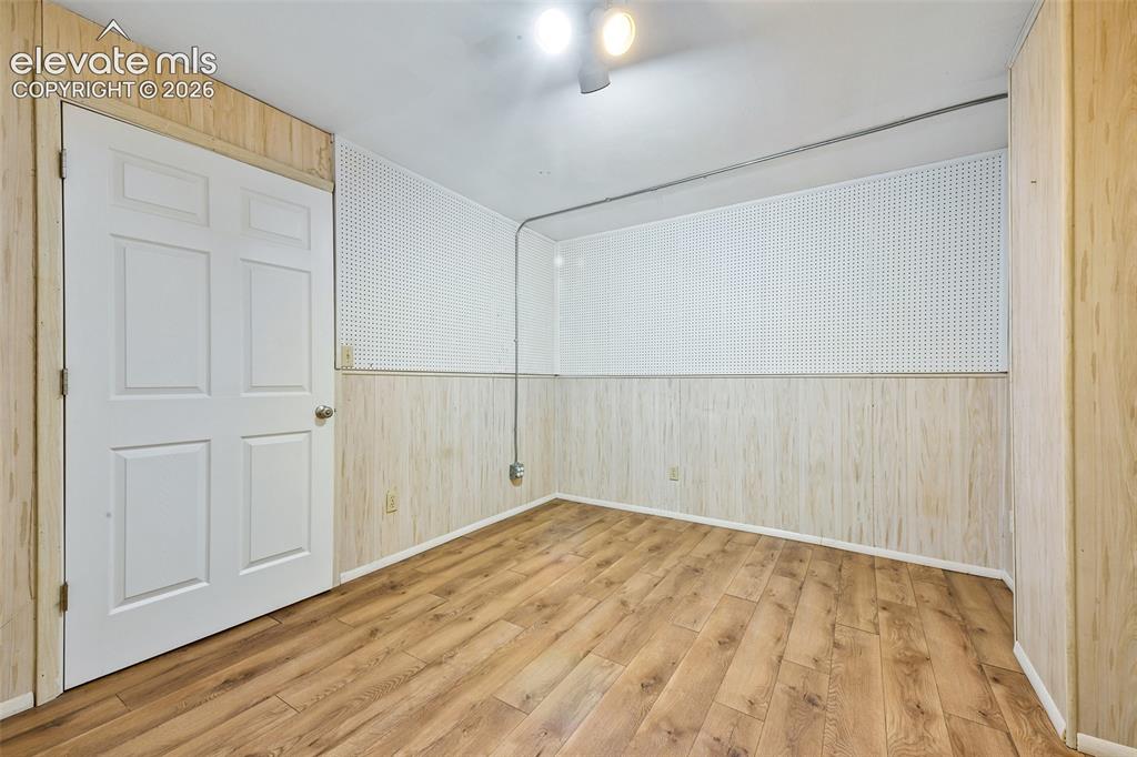 160 Clubridge Place Colorado Springs CO 80906