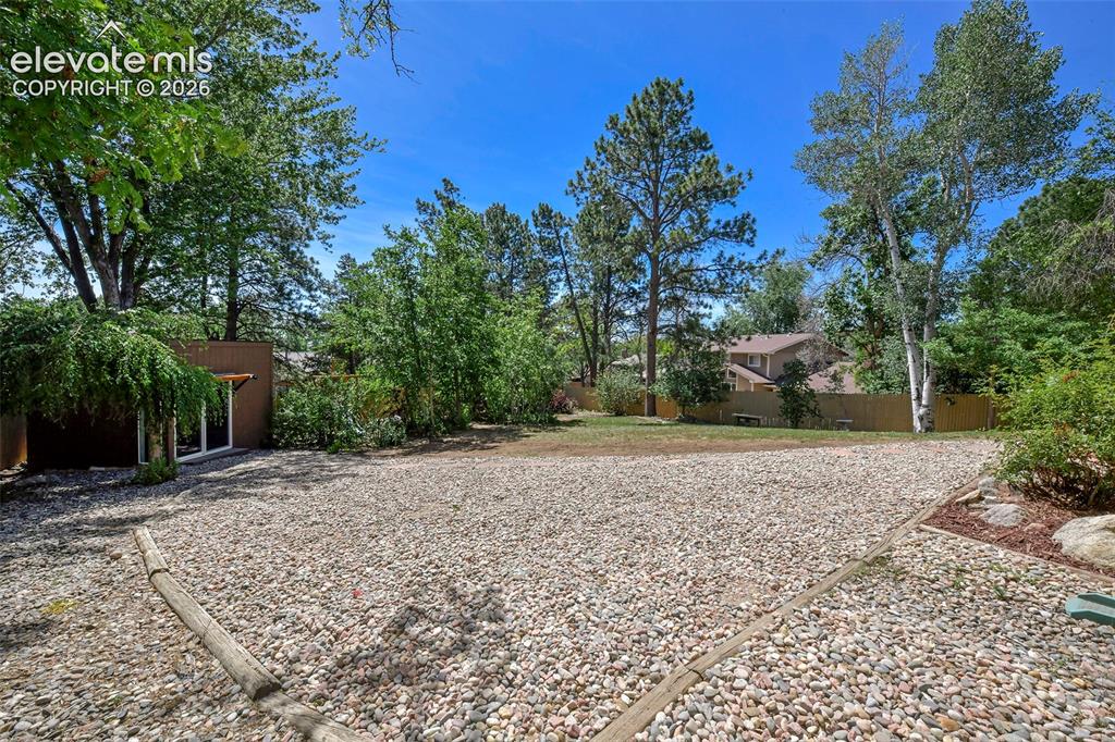 160 Clubridge Place Colorado Springs CO 80906