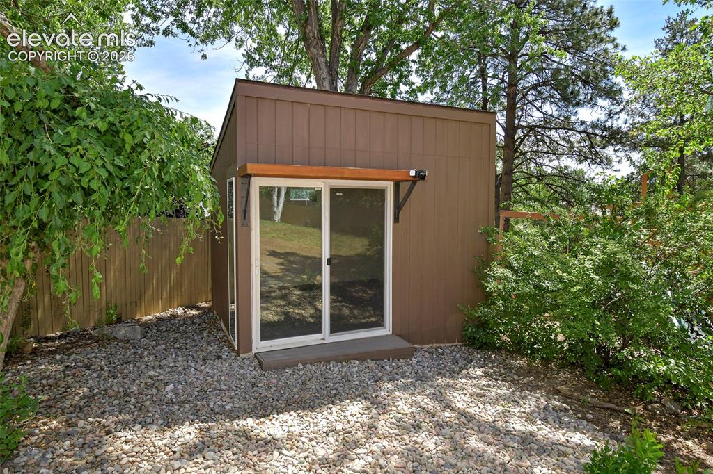 160 Clubridge Place Colorado Springs CO 80906