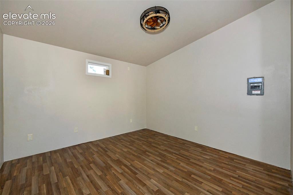 160 Clubridge Place Colorado Springs CO 80906