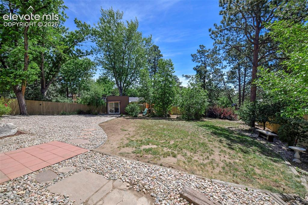 160 Clubridge Place Colorado Springs CO 80906