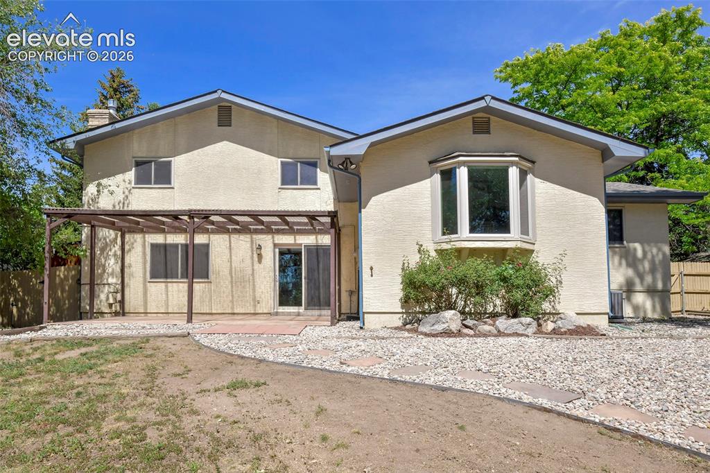 160 Clubridge Place Colorado Springs CO 80906