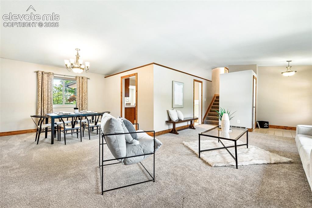 160 Clubridge Place Colorado Springs CO 80906