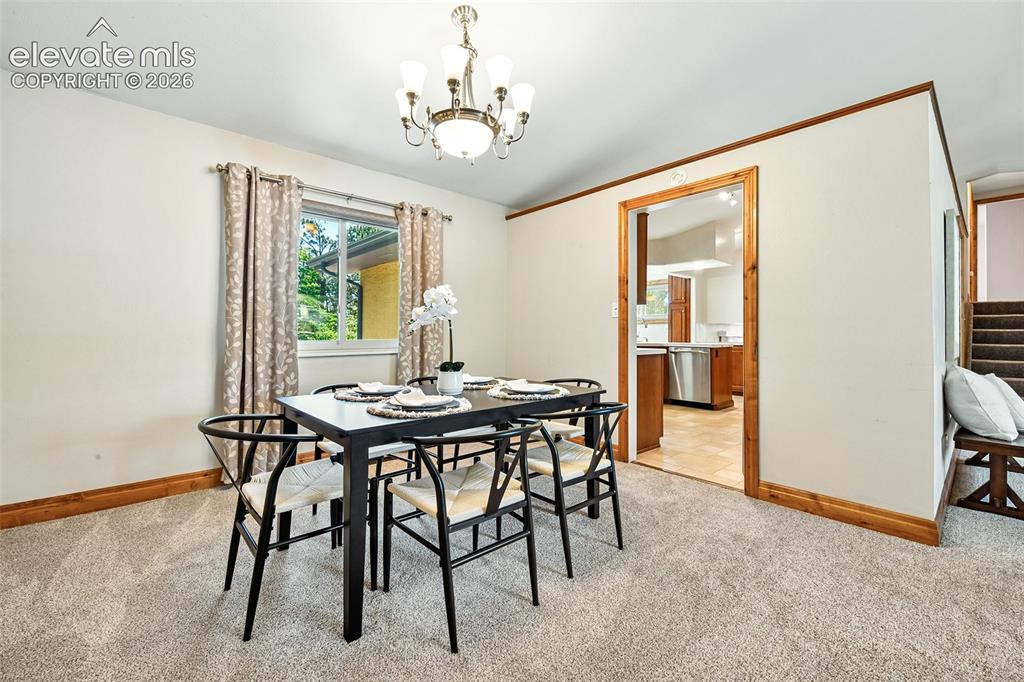 160 Clubridge Place Colorado Springs CO 80906