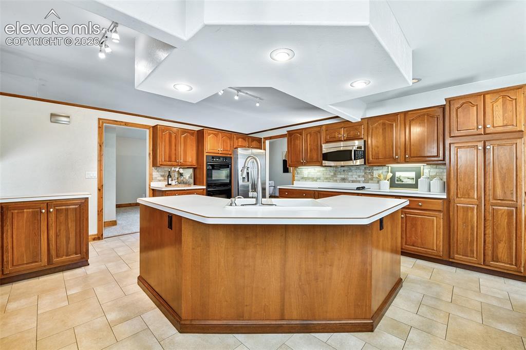 160 Clubridge Place Colorado Springs CO 80906