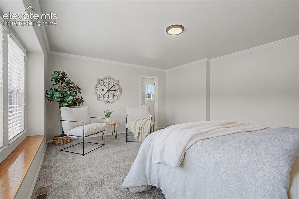 1320 Dancing Horse Drive Colorado Springs CO 80919