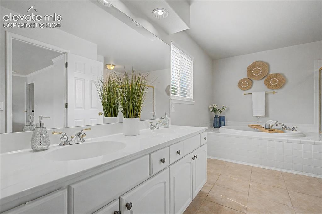 1320 Dancing Horse Drive Colorado Springs CO 80919