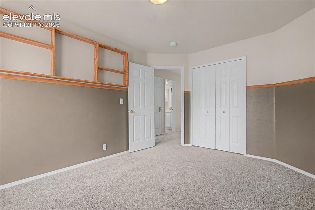 1320 Dancing Horse Drive Colorado Springs CO 80919