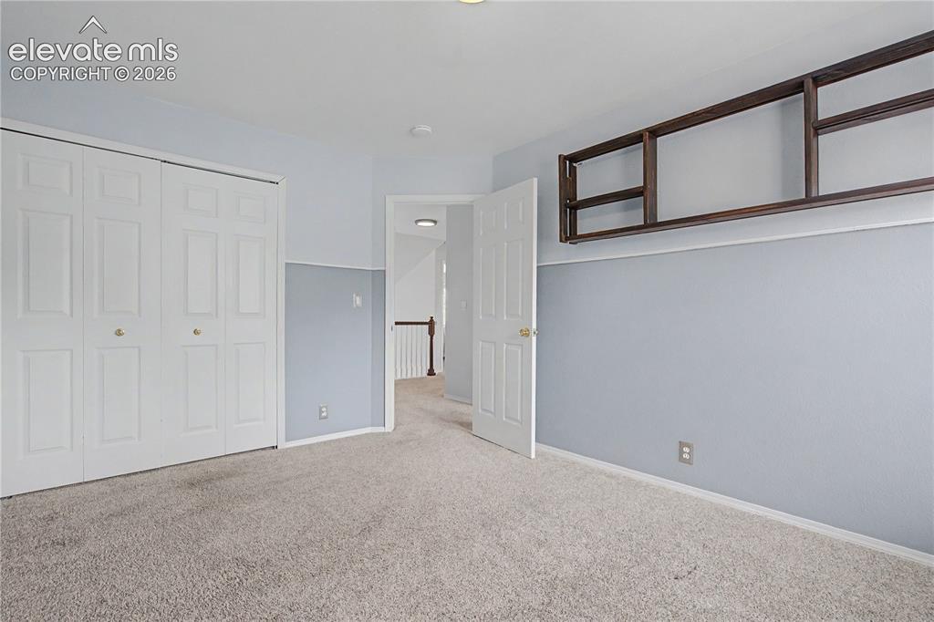 1320 Dancing Horse Drive Colorado Springs CO 80919