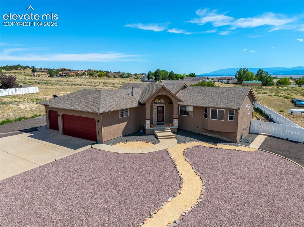 1620 W Camino De Los Ranchos Pueblo West CO 81007