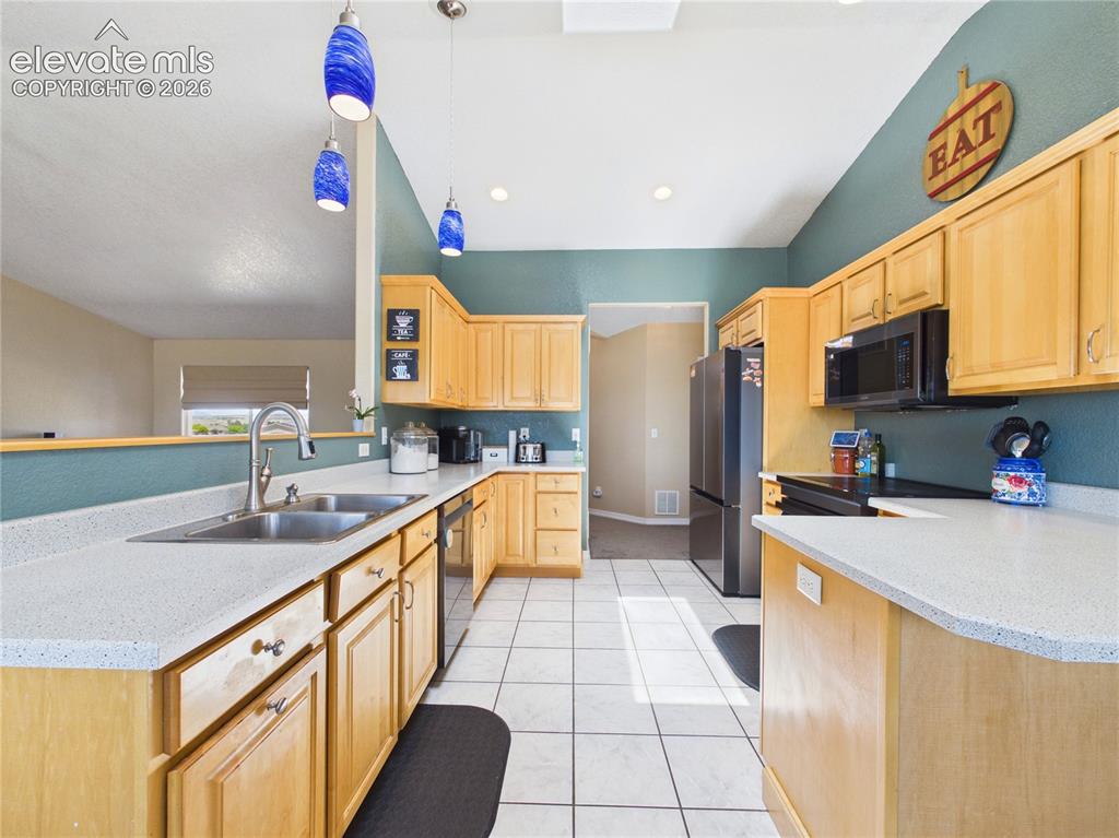 1620 W Camino De Los Ranchos Pueblo West CO 81007