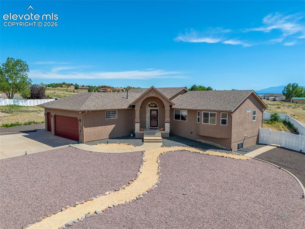 1620 W Camino De Los Ranchos Pueblo West CO 81007