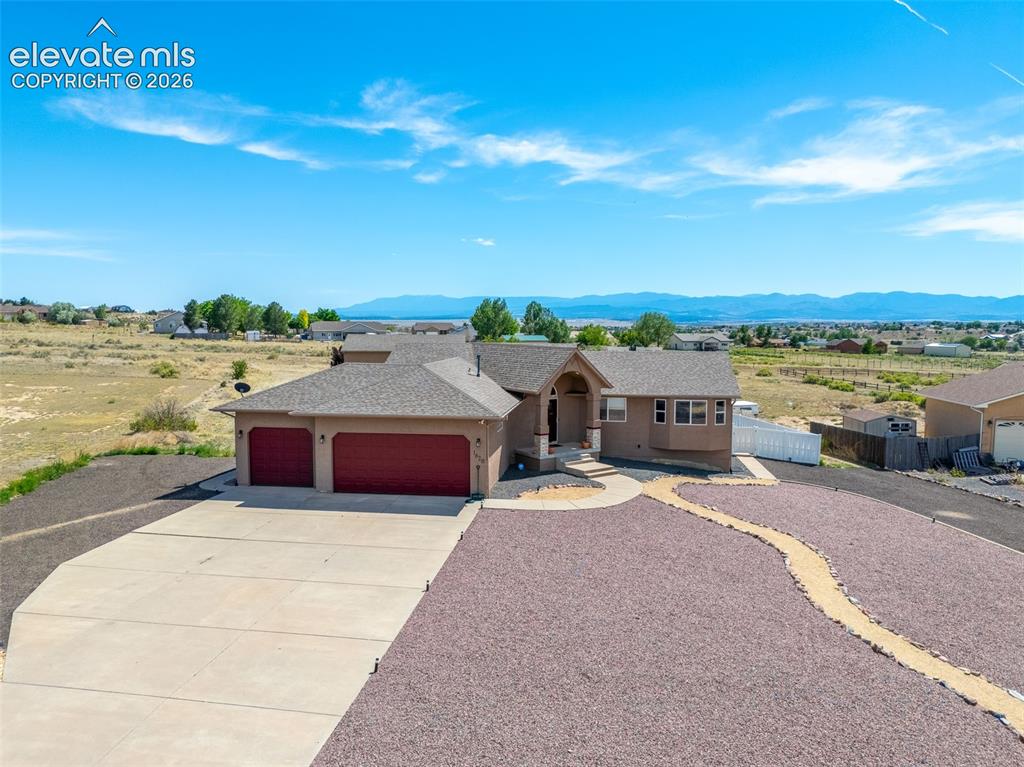 1620 W Camino De Los Ranchos Pueblo West CO 81007