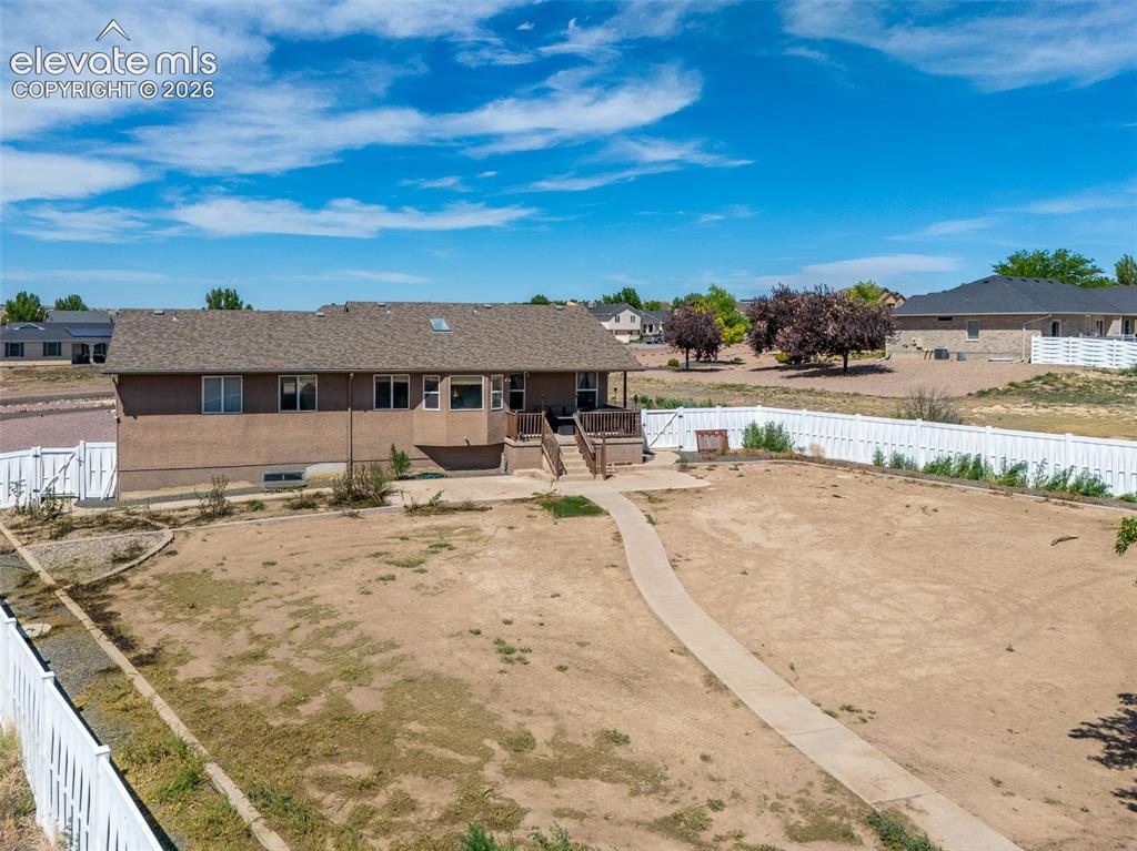 1620 W Camino De Los Ranchos Pueblo West CO 81007