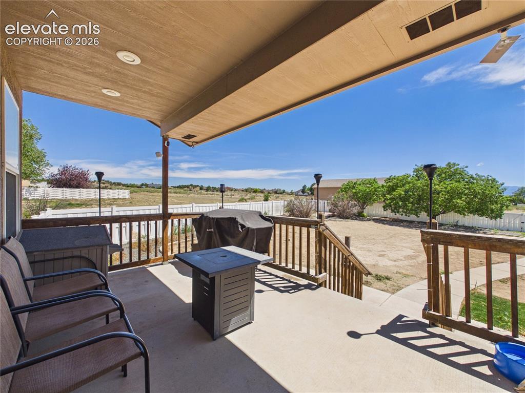 1620 W Camino De Los Ranchos Pueblo West CO 81007