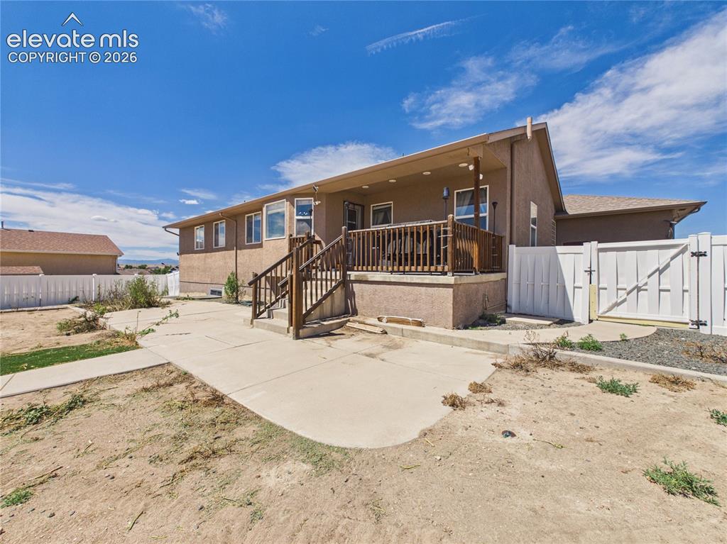 1620 W Camino De Los Ranchos Pueblo West CO 81007