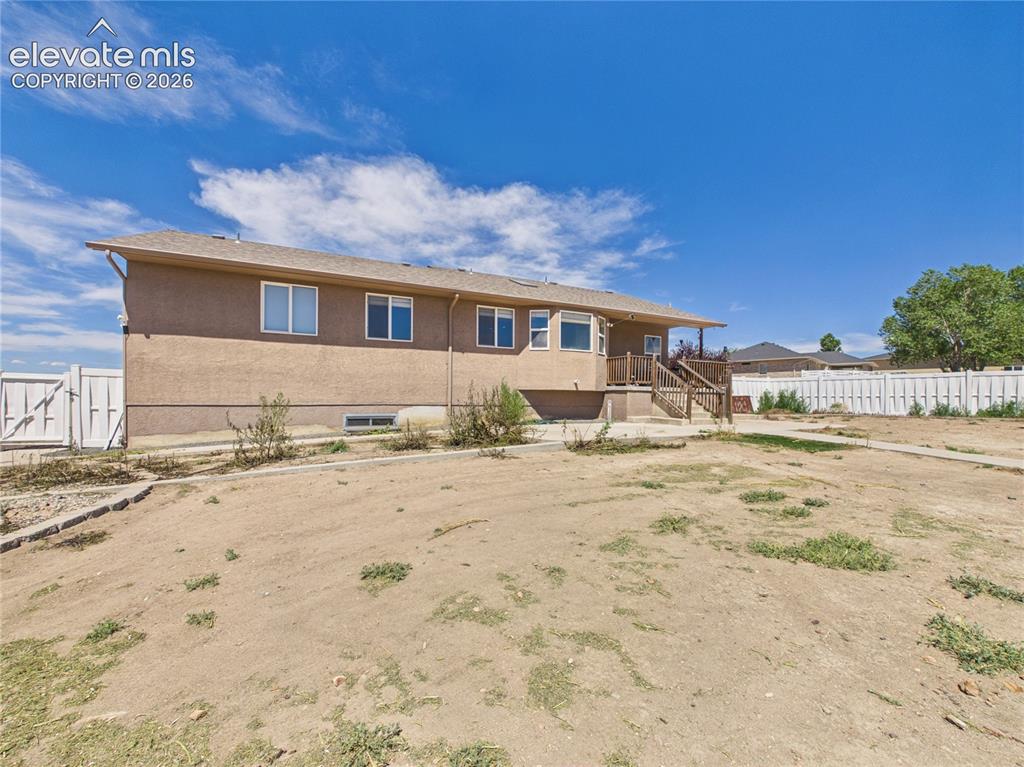 1620 W Camino De Los Ranchos Pueblo West CO 81007