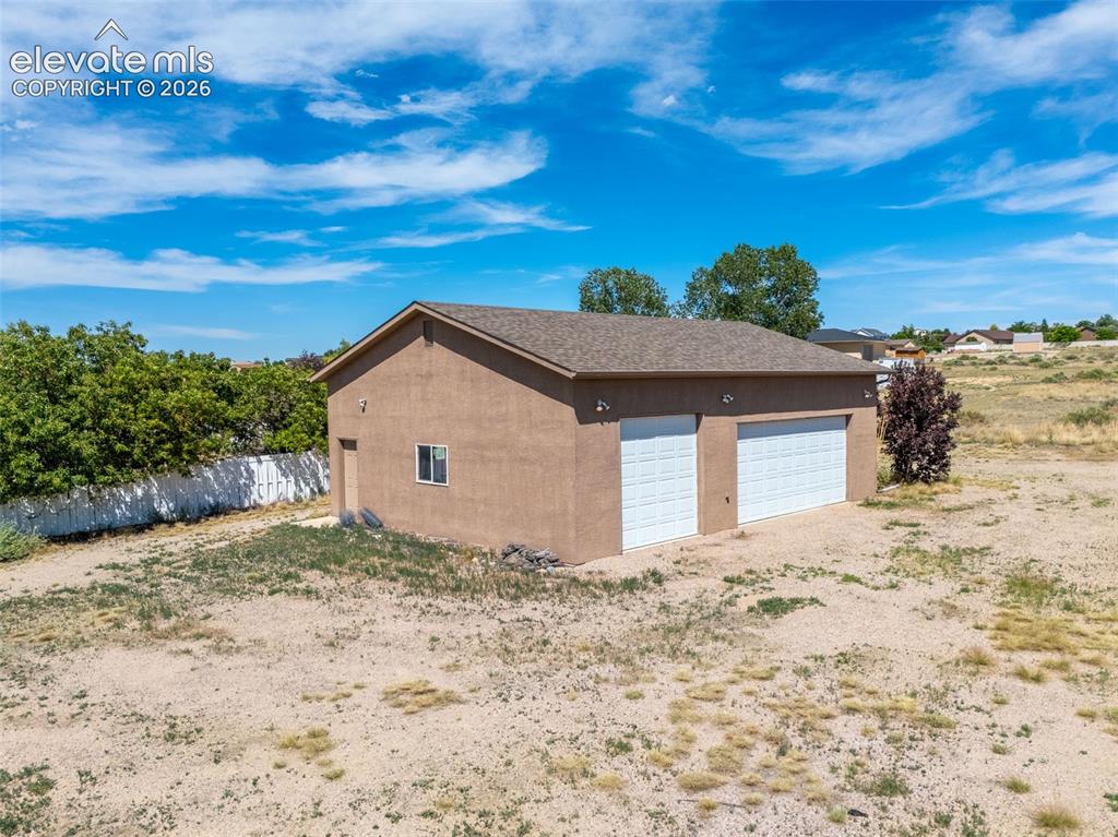 1620 W Camino De Los Ranchos Pueblo West CO 81007