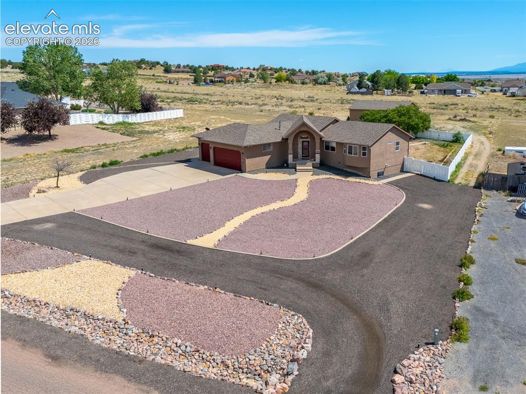 1620 W Camino De Los Ranchos Pueblo West CO 81007